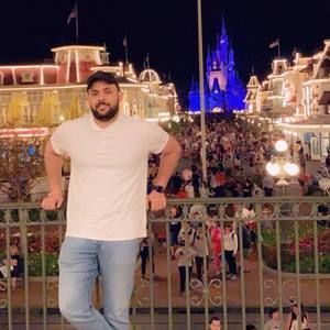 Meet your Posher, Ismail